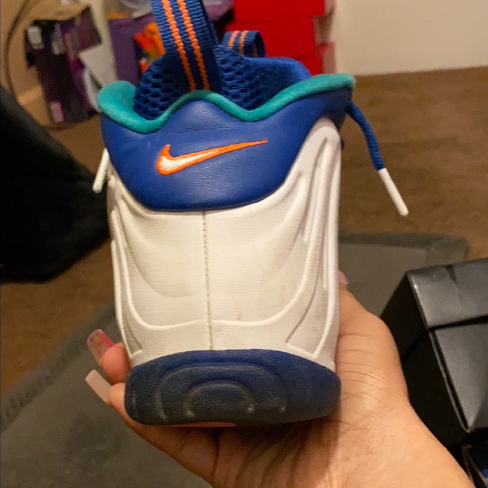 Foams - Picture 3 of 4